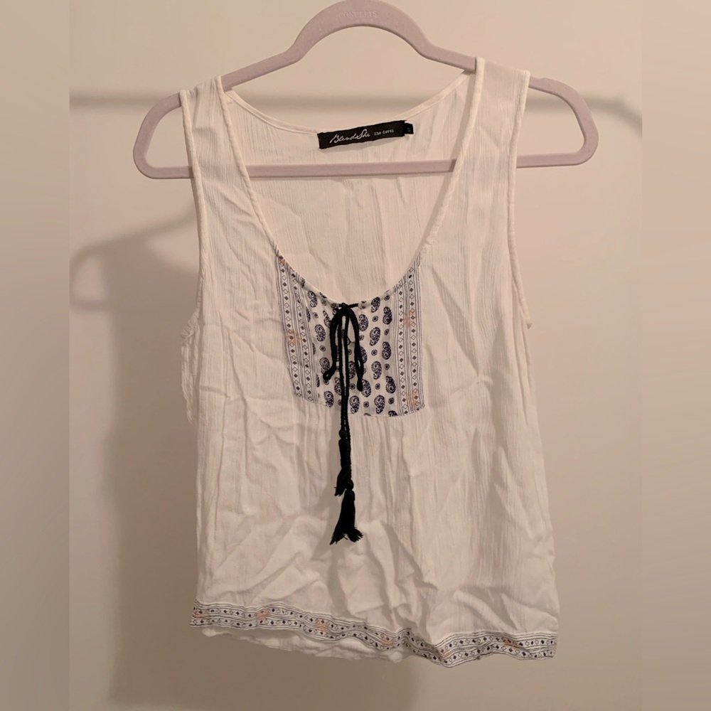 Blendshe camisole.